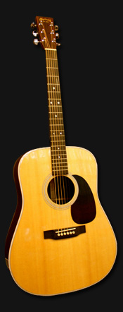 Martin D-28